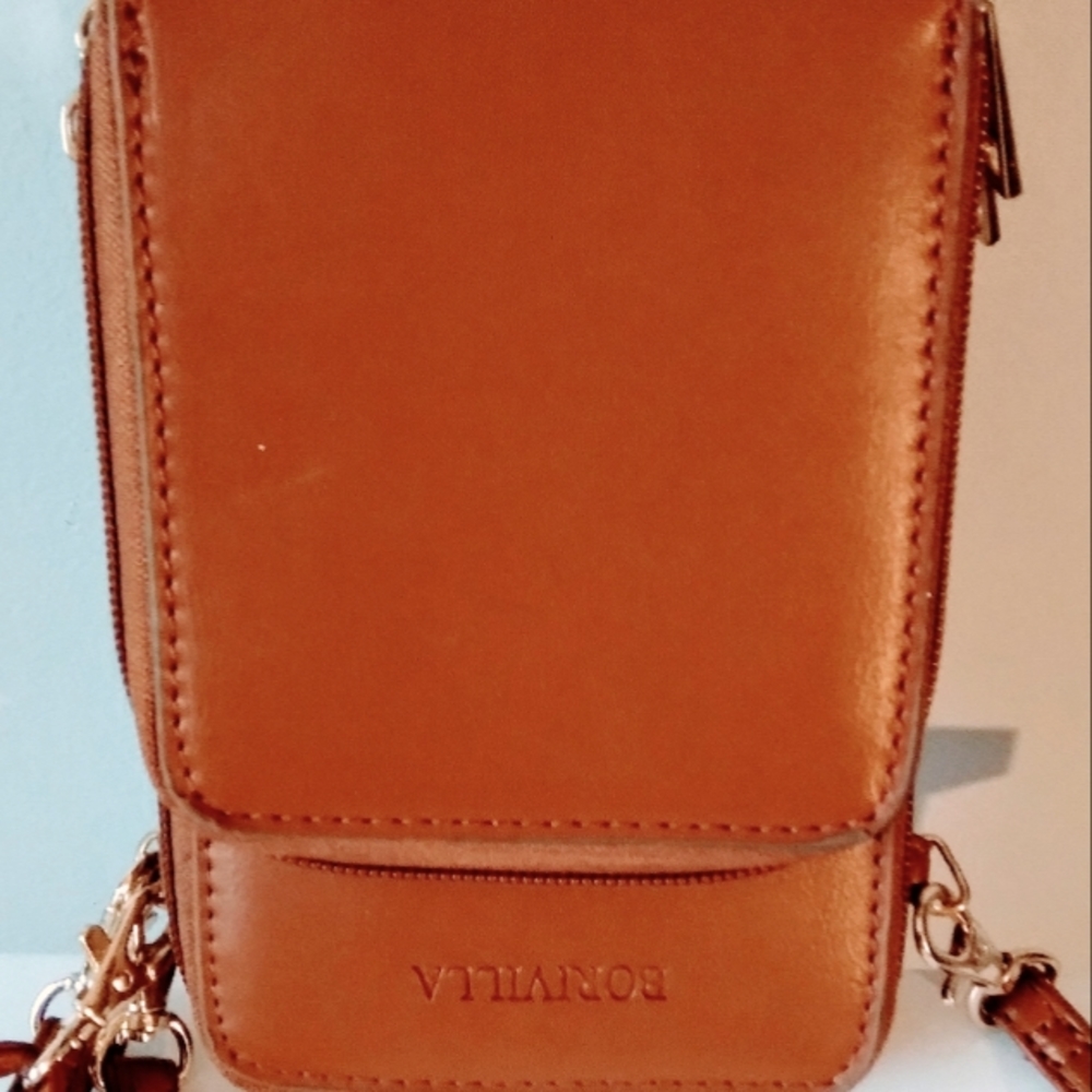 Crossbody  bag new